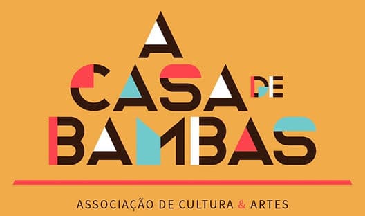 A Casa de Bambas — Associação de Cultura & Artes
